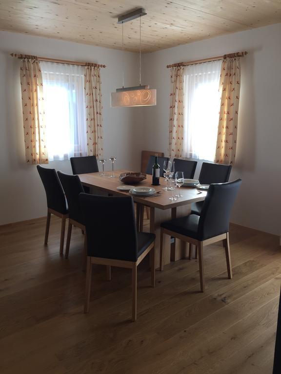 Chalet Noriker Niedernsill Rom bilde